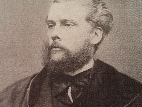 Víctor Balaguer i Cirera