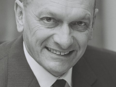 Victor Bodson