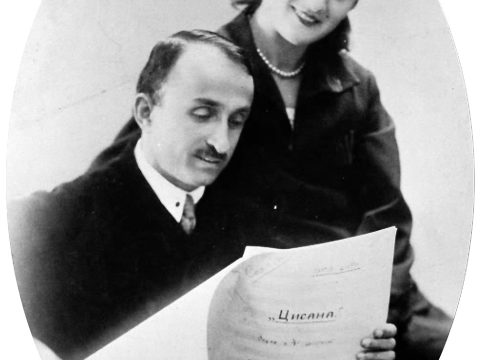 Victor Dolidze