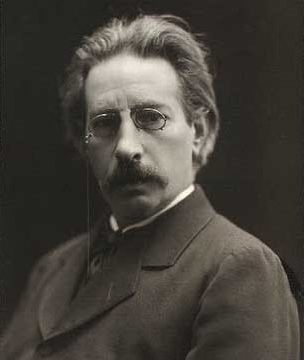 Victor Bendix