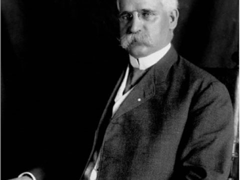 Victor H. Metcalf