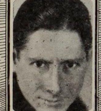 Victor Hugo Halperin