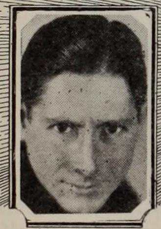 Victor Hugo Halperin