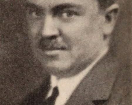 Victor Heerman
