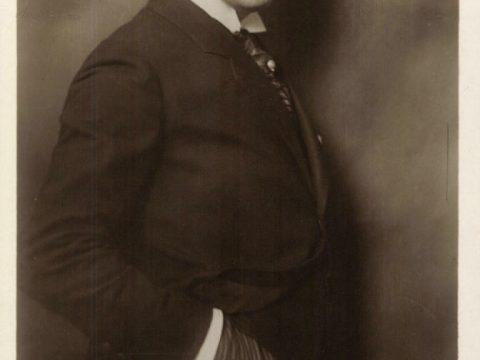 Victor Janson