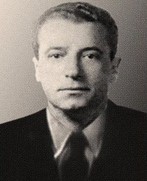 Victor Kravchenko
