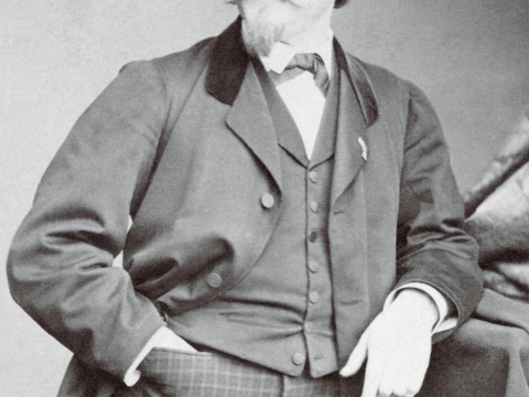 Victor Massé