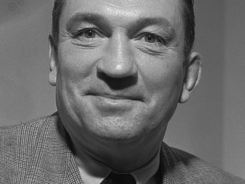 Victor McLaglen