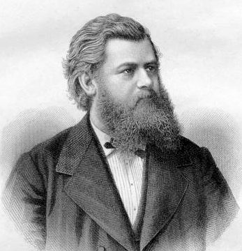 Viktor Nessler