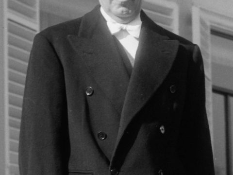 Víctor Paz Estenssoro
