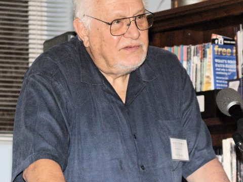 Victor J. Stenger