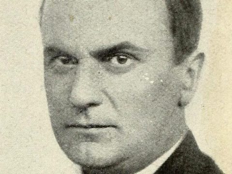 Victor Tourjansky