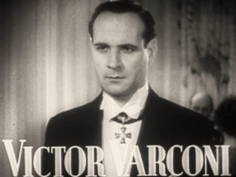 Victor Varconi