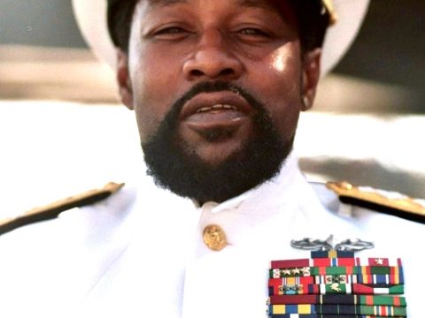 Victor Willis