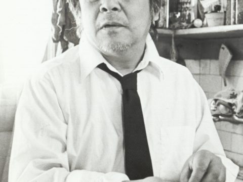 Victor Wong