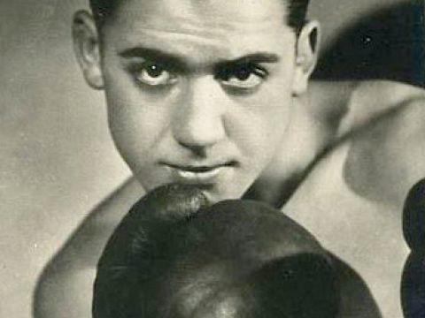 Victor Perez