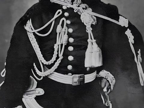 Victor Emmanuel II of Italy