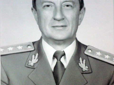 Victor Stănculescu