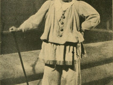 Victor Arnold
