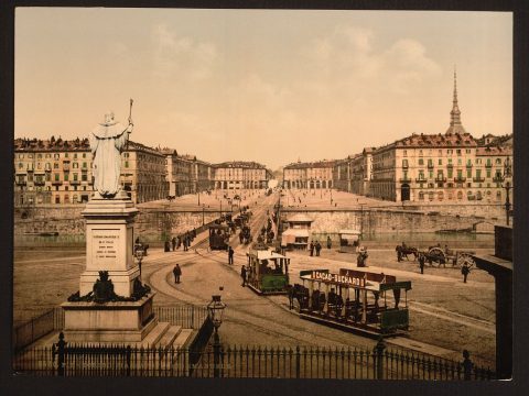 Victor A. Turin