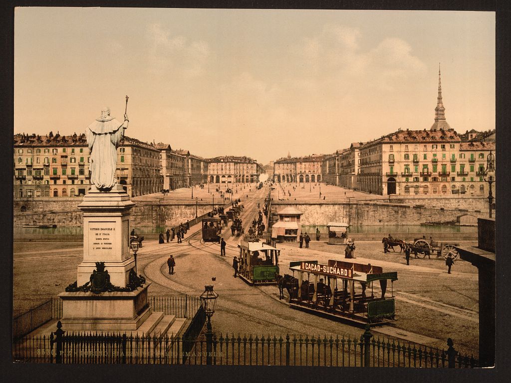 Victor A. Turin