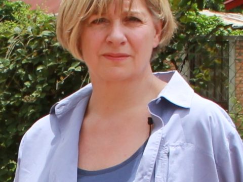 Victoria Wood