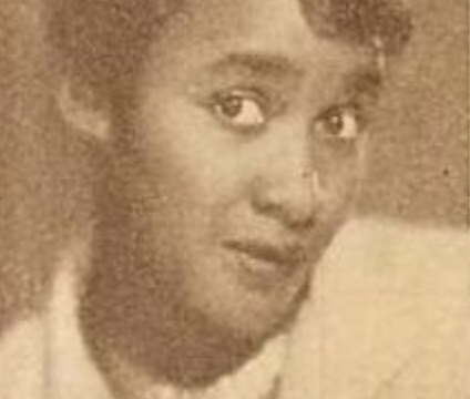Victoria Spivey