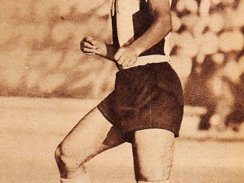 Victoriano Leguizamón