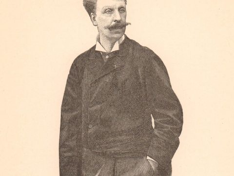 Victorin de Joncières