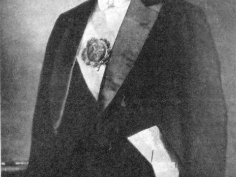 Victorino de la Plaza