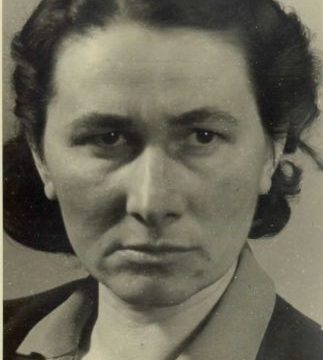 Vida Tomšič
