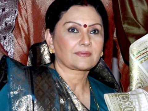 Vidya Sinha