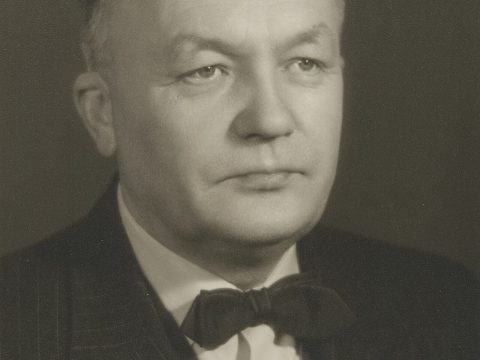 V. J. Sukselainen