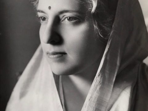 Vijaya Lakshmi Pandit
