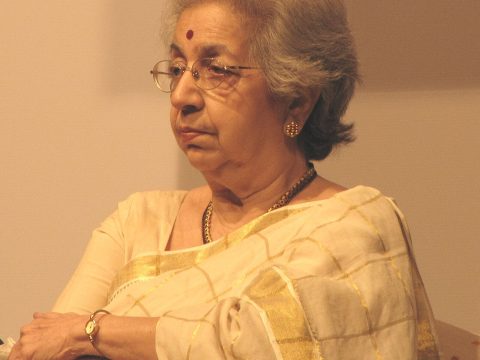 Vijaya Mehta