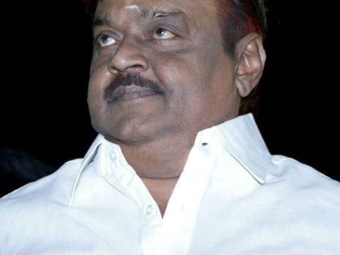 Vijayakanth