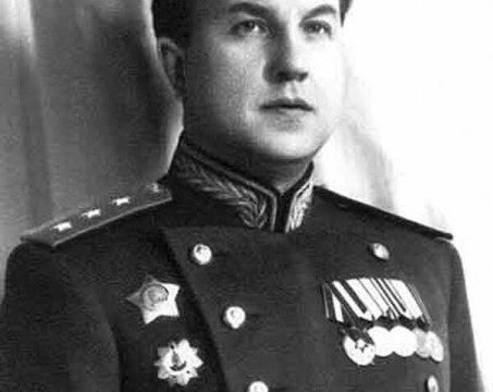 Viktor Abakumov