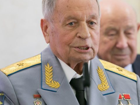 Viktor Gorbatko