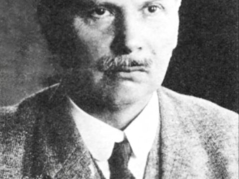 Viktor Kaplan