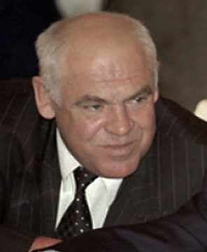 Viktor Kazantsev