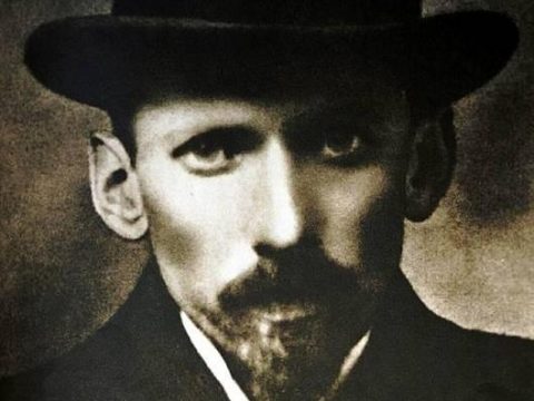 Viktor Kingissepp