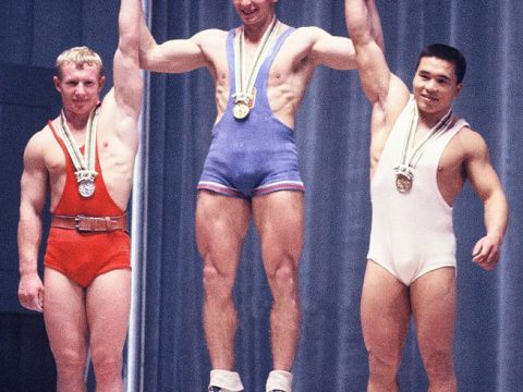 Viktor Kurentsov