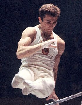 Viktor Lisitsky