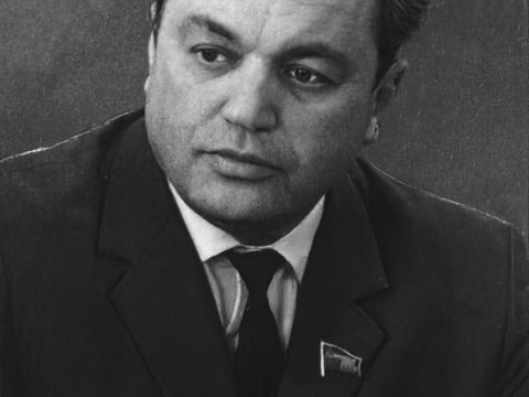 Viktor Makeyev
