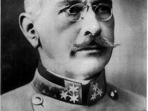 Viktor Dankl von Krasnik