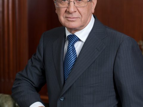Viktor Zubkov