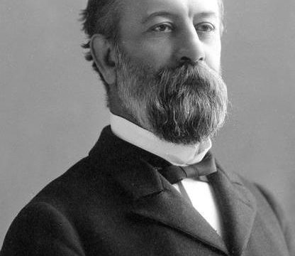 William Freeman Vilas