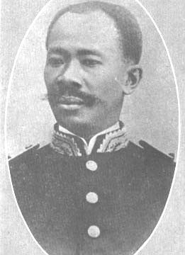 Vilbrun Guillaume Sam
