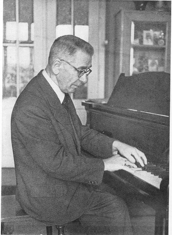 Vilém Kurz