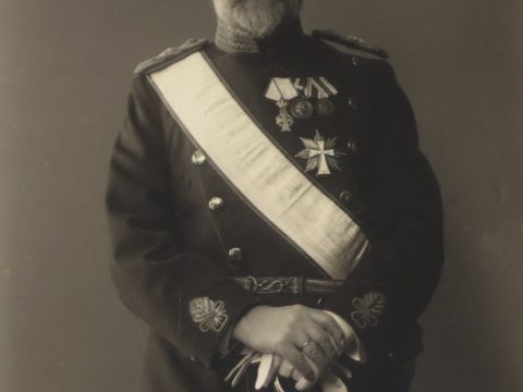 Vilhelm Herman Oluf Madsen